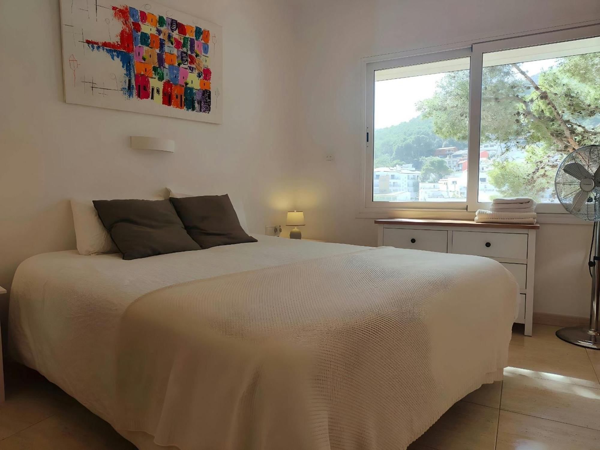 Tamariu Roca Rubia 1- Very Cozy, Terrace And Balcony With Stunning Views Extérieur photo
