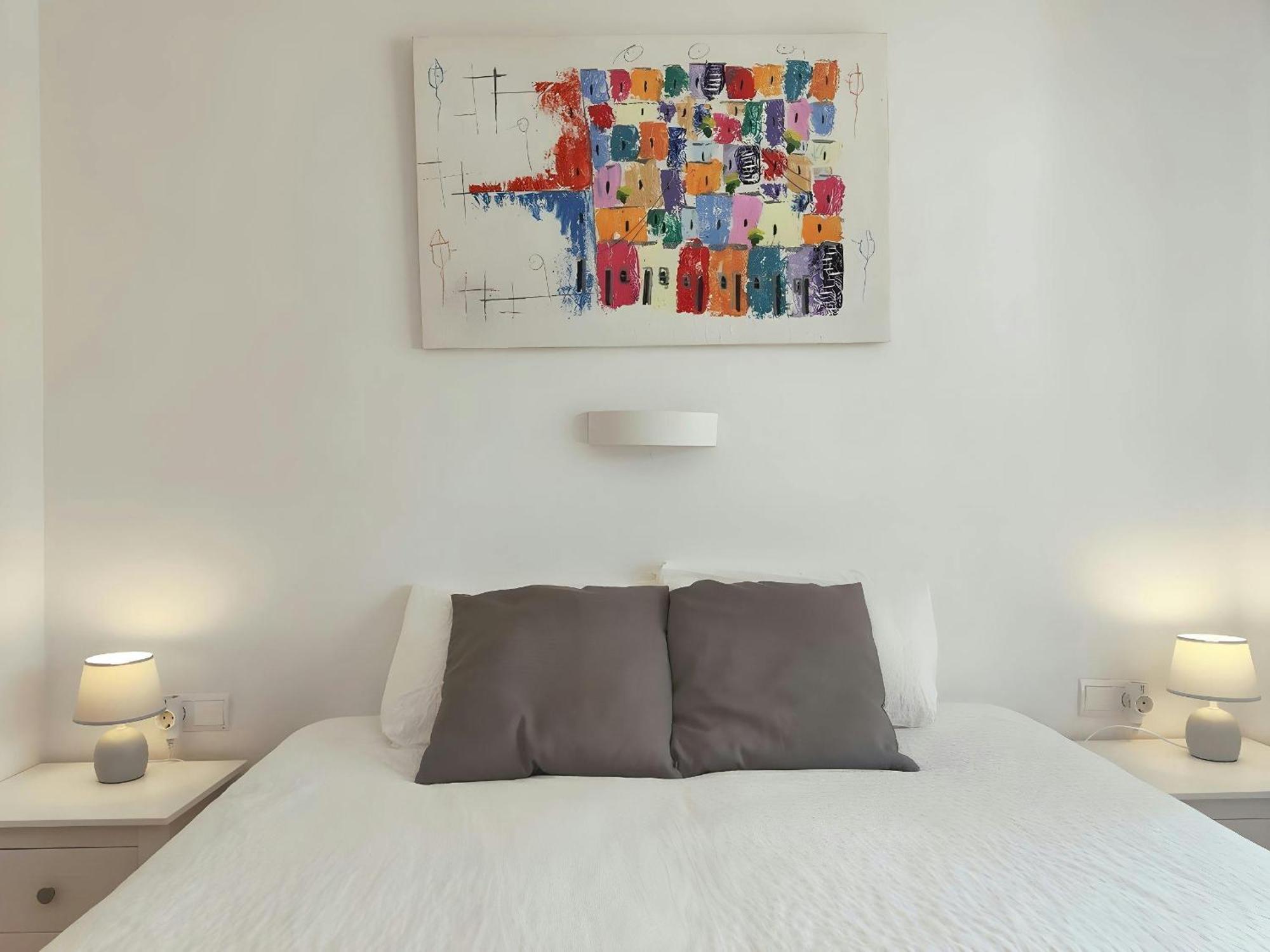 Tamariu Roca Rubia 1- Very Cozy, Terrace And Balcony With Stunning Views Extérieur photo